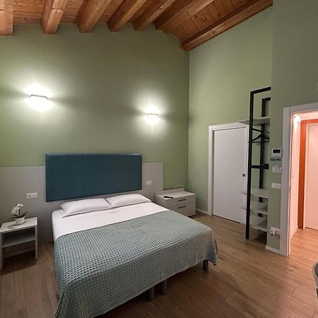 Laguna Blu Mestre Venezia Kültér fotó