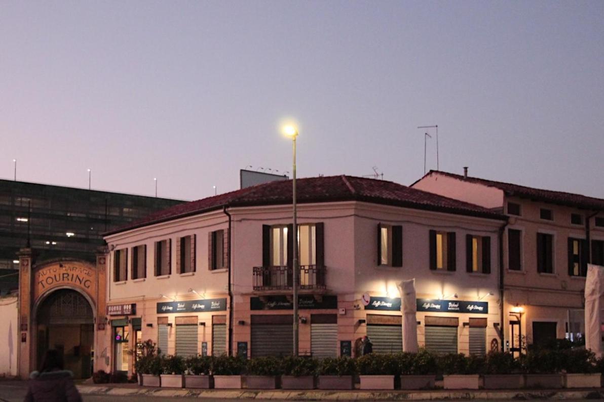Laguna Blu Mestre Venezia Kültér fotó