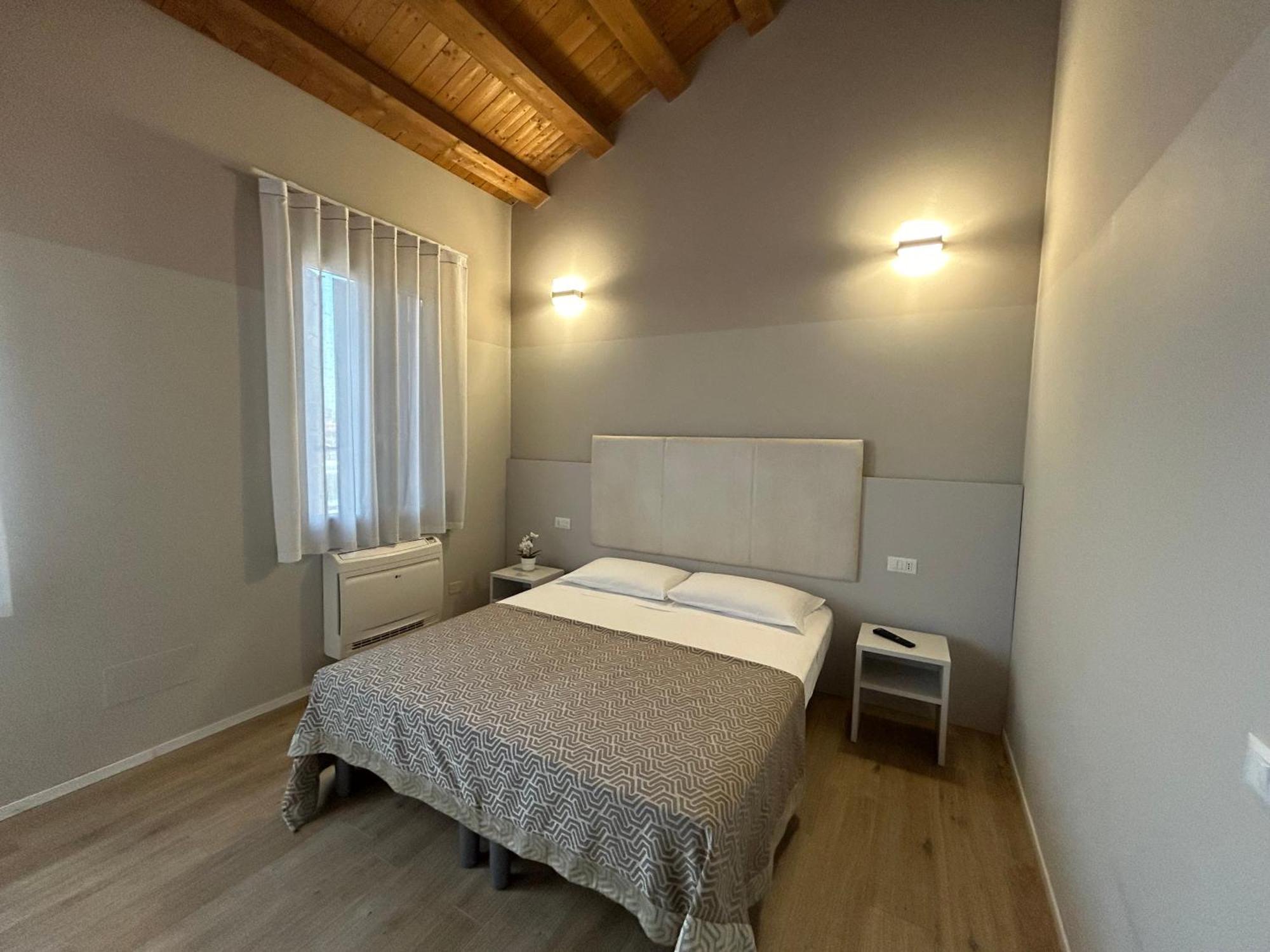 Laguna Blu Mestre Venezia Kültér fotó