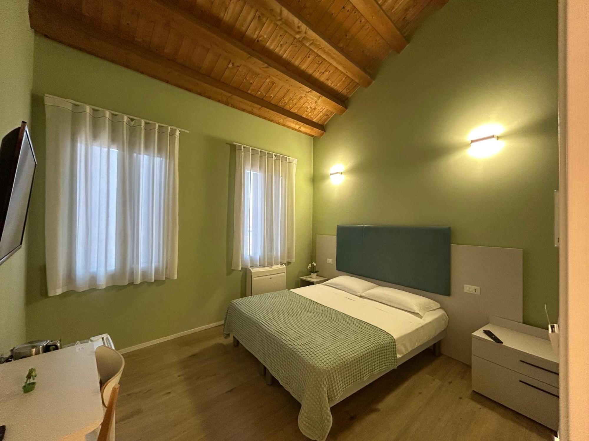 Laguna Blu Mestre Venezia Kültér fotó