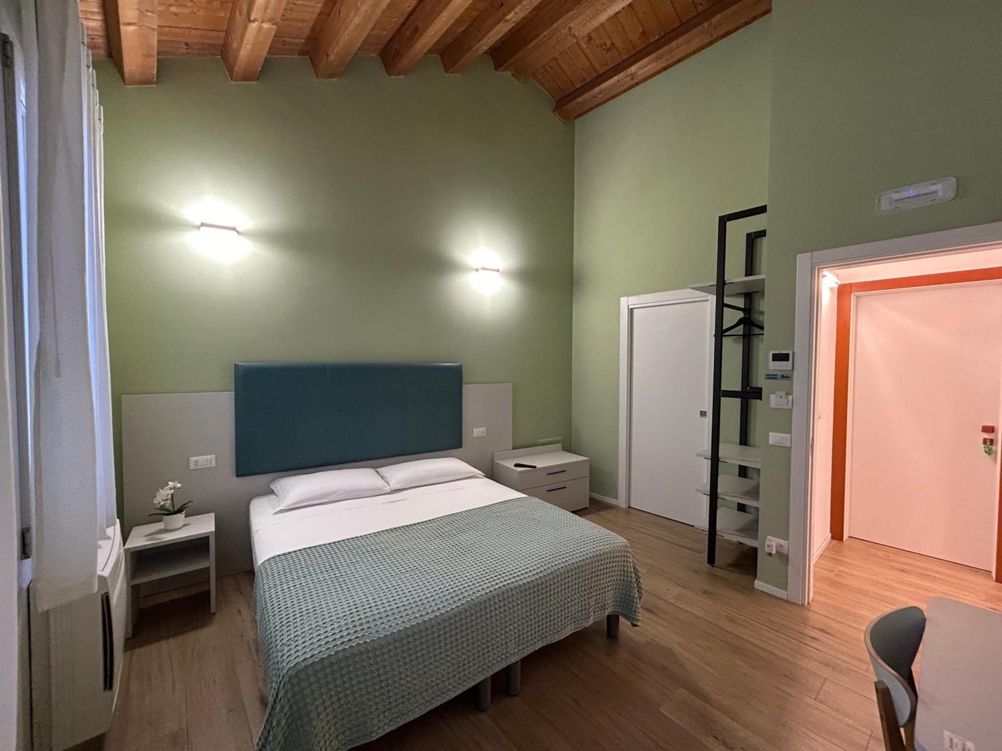 Laguna Blu Mestre Venezia Kültér fotó